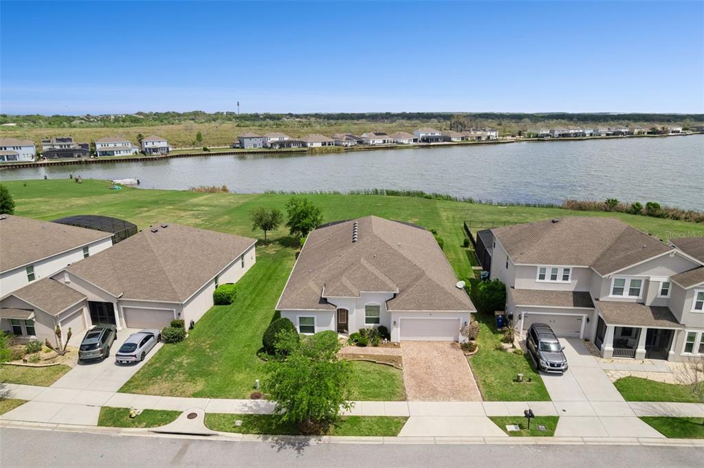313 BLUE CYPRESS DRIVE