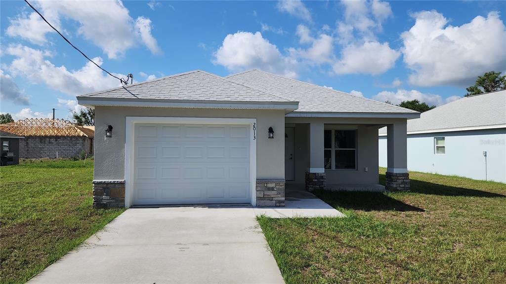 2013 ALDERMAN ROAD