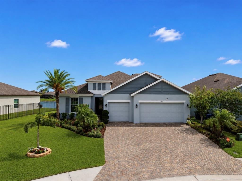 5206 GAVELLA COVE