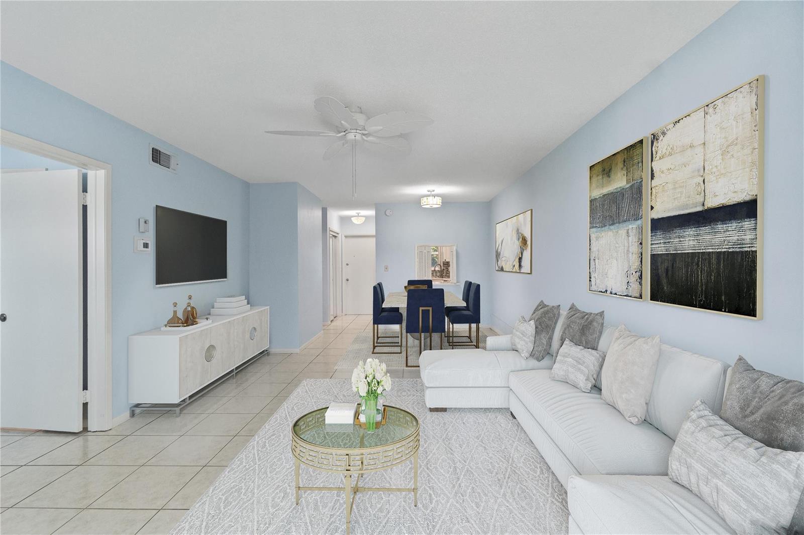 2050 NE 39th Street # 302e, Lighthouse Point FL 33064