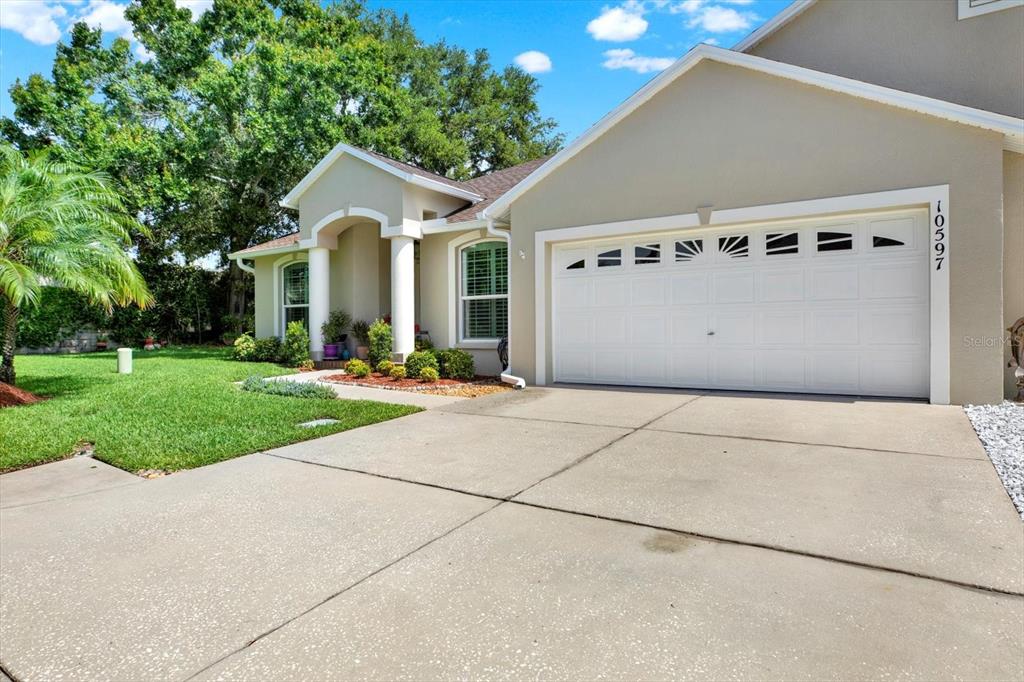 10597 ALVARADO COURT