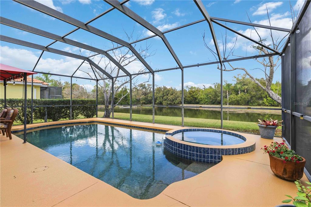 8725 STONE HARBOUR LOOP, BRADENTON, FL — photo 2 of 30
