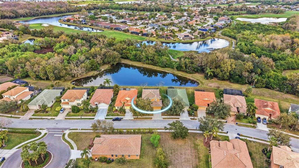 8725 STONE HARBOUR LOOP, BRADENTON, FL — photo 3 of 30