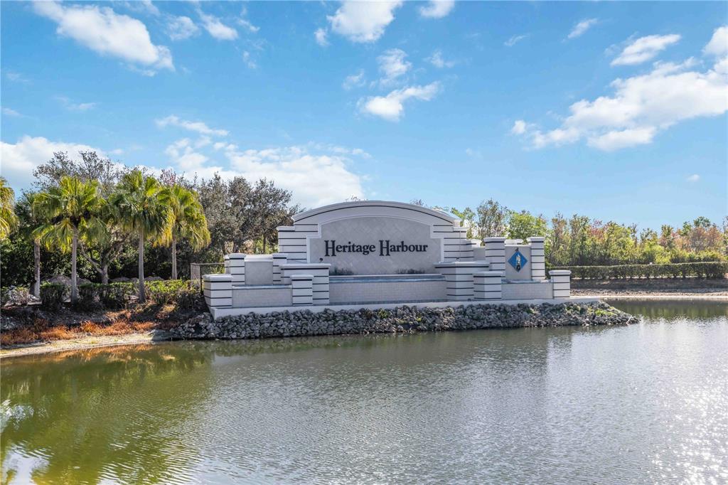8725 STONE HARBOUR LOOP, BRADENTON, FL — photo 4 of 30