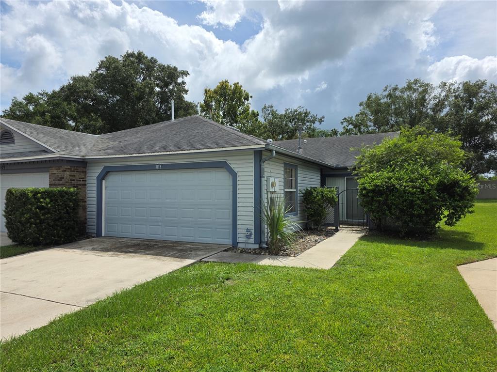 813 MILLRACE POINT