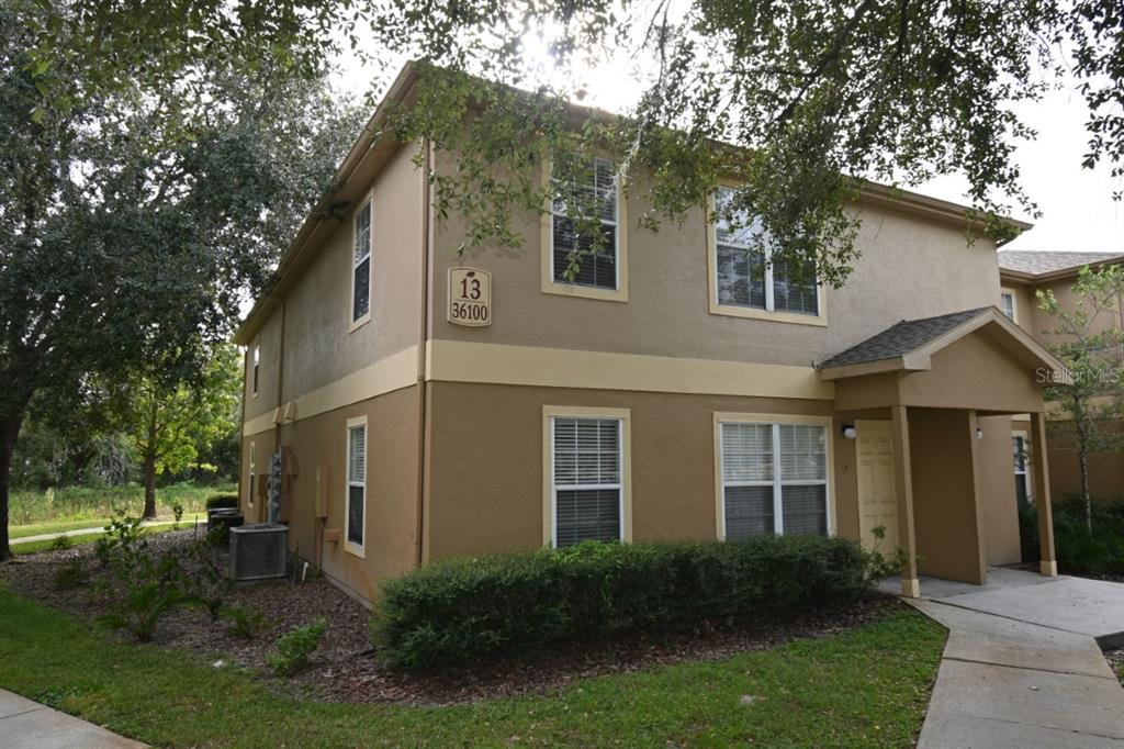 36100 LAKE CHASE BOULEVARD UNIT 101