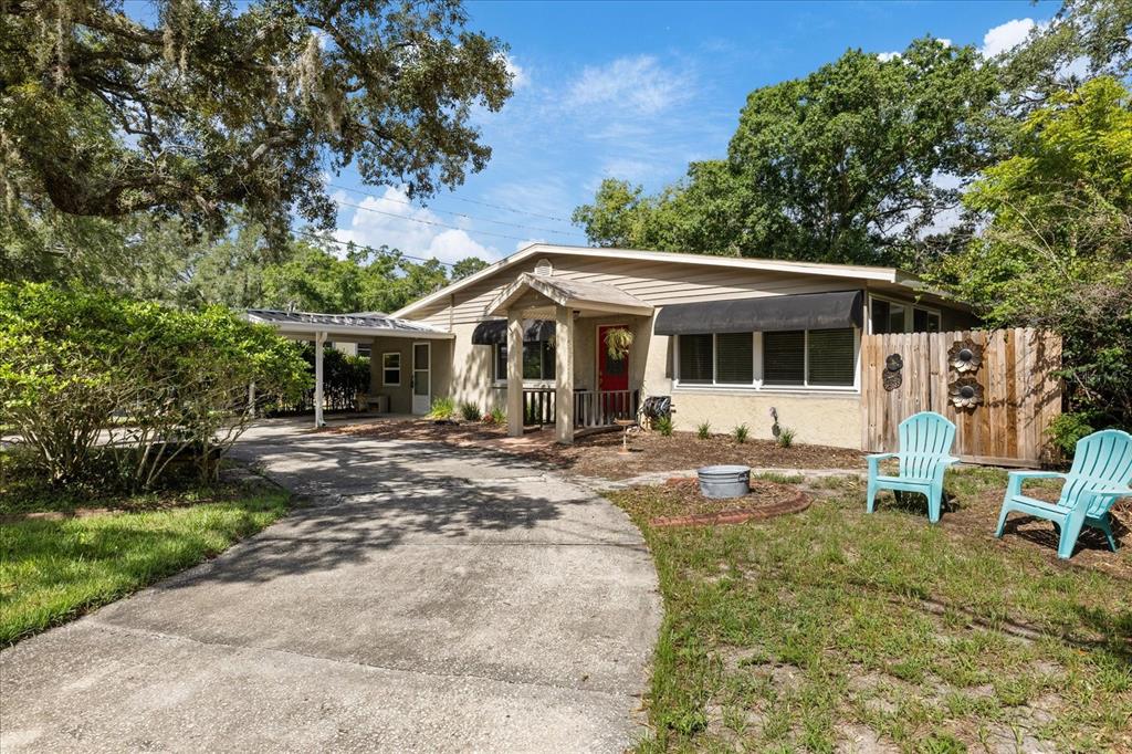 12510 NOREAST LAKE DRIVE