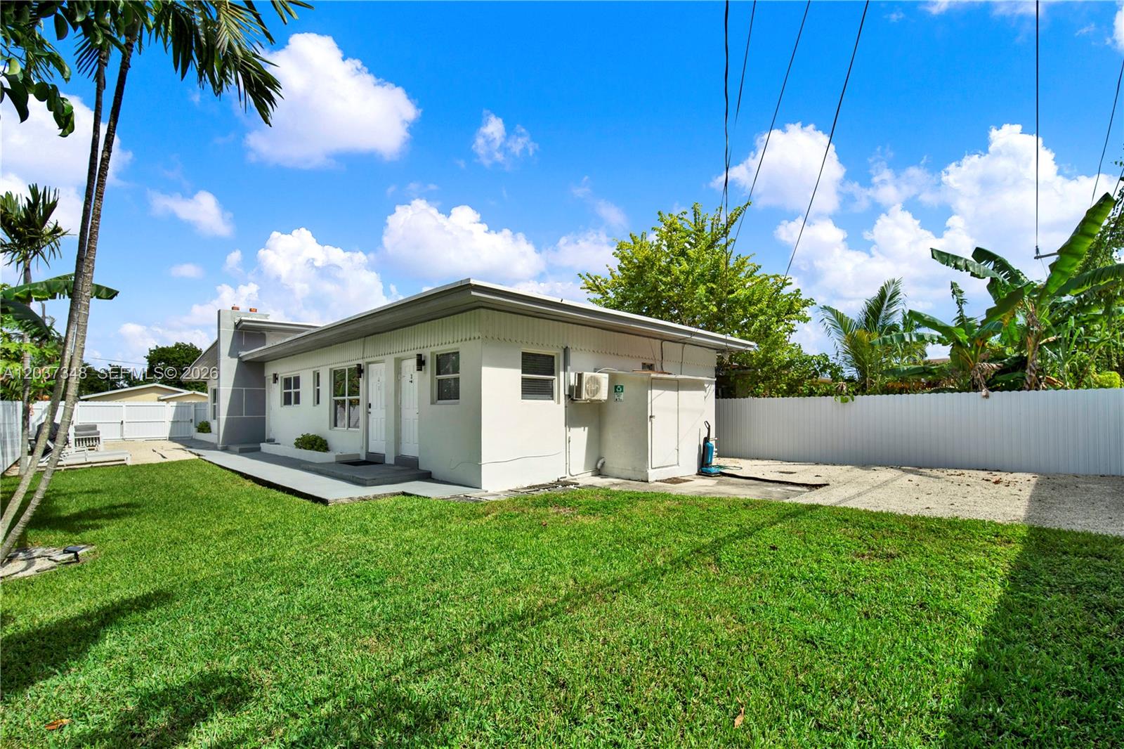 1236 NE 109th St # 2, Miami FL 33161