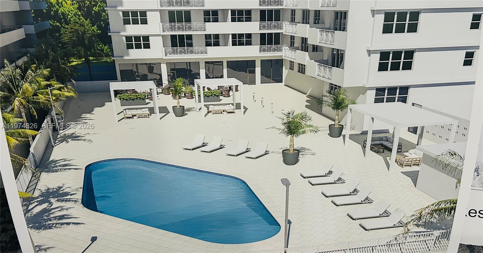 5825 Collins Ave # 14A, Miami Beach FL 33140