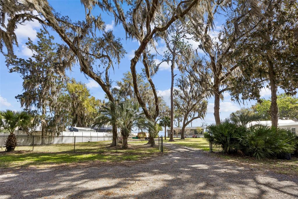 108 SANDRA LANE, CRESCENT CITY, FL — photo 2 of 30