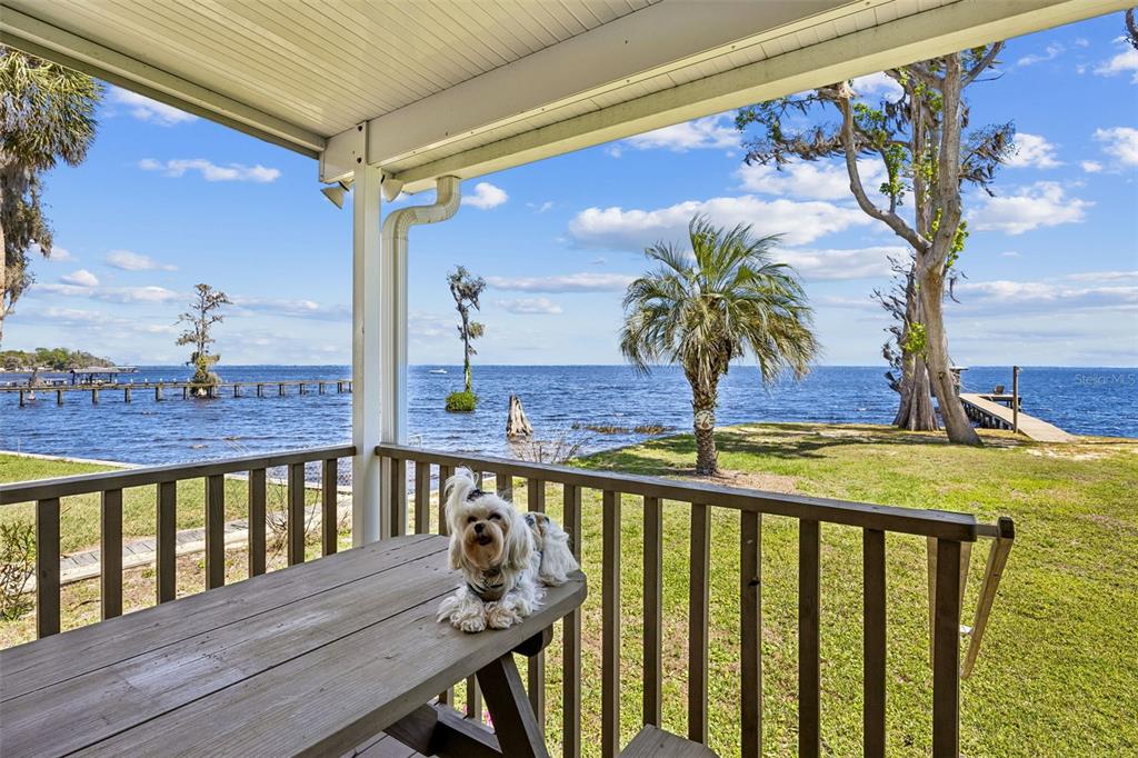 108 SANDRA LANE, CRESCENT CITY, FL — photo 4 of 30