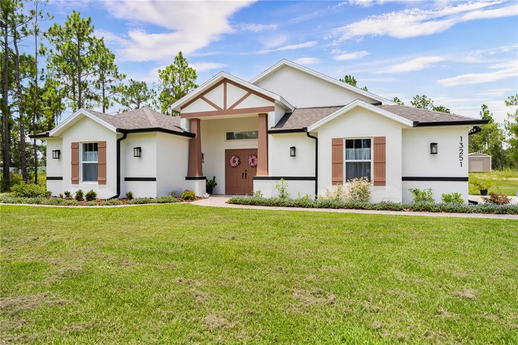 13251 DOWNY WOODPECKER ROAD