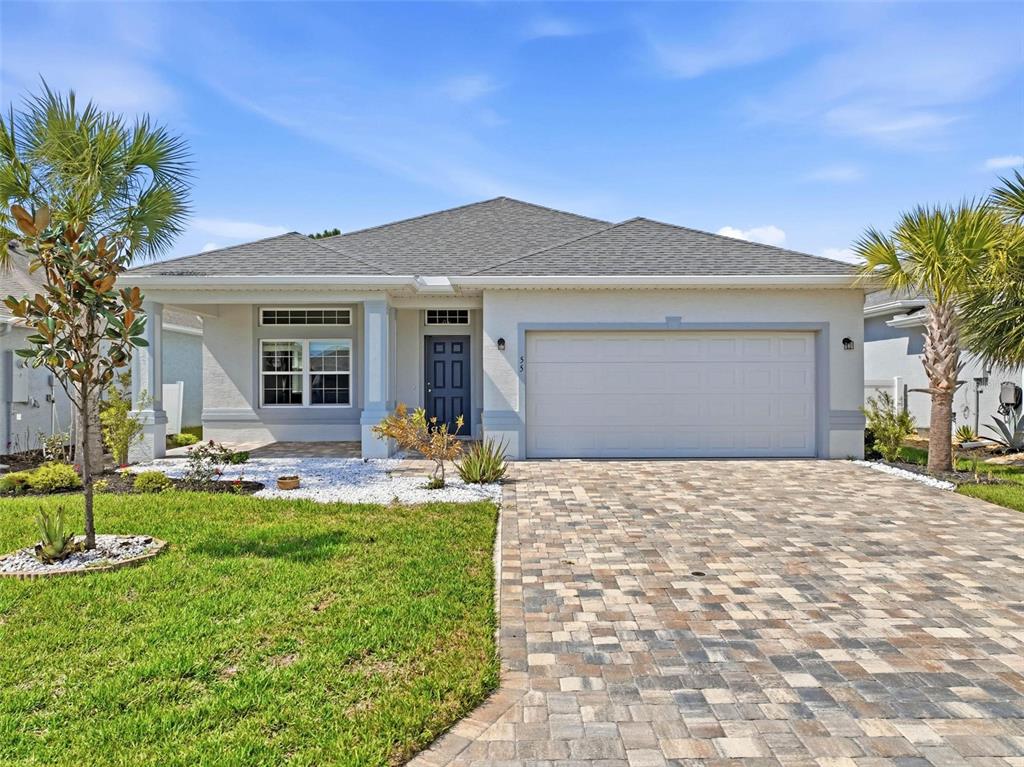 55 MATANZAS LAKES DRIVE