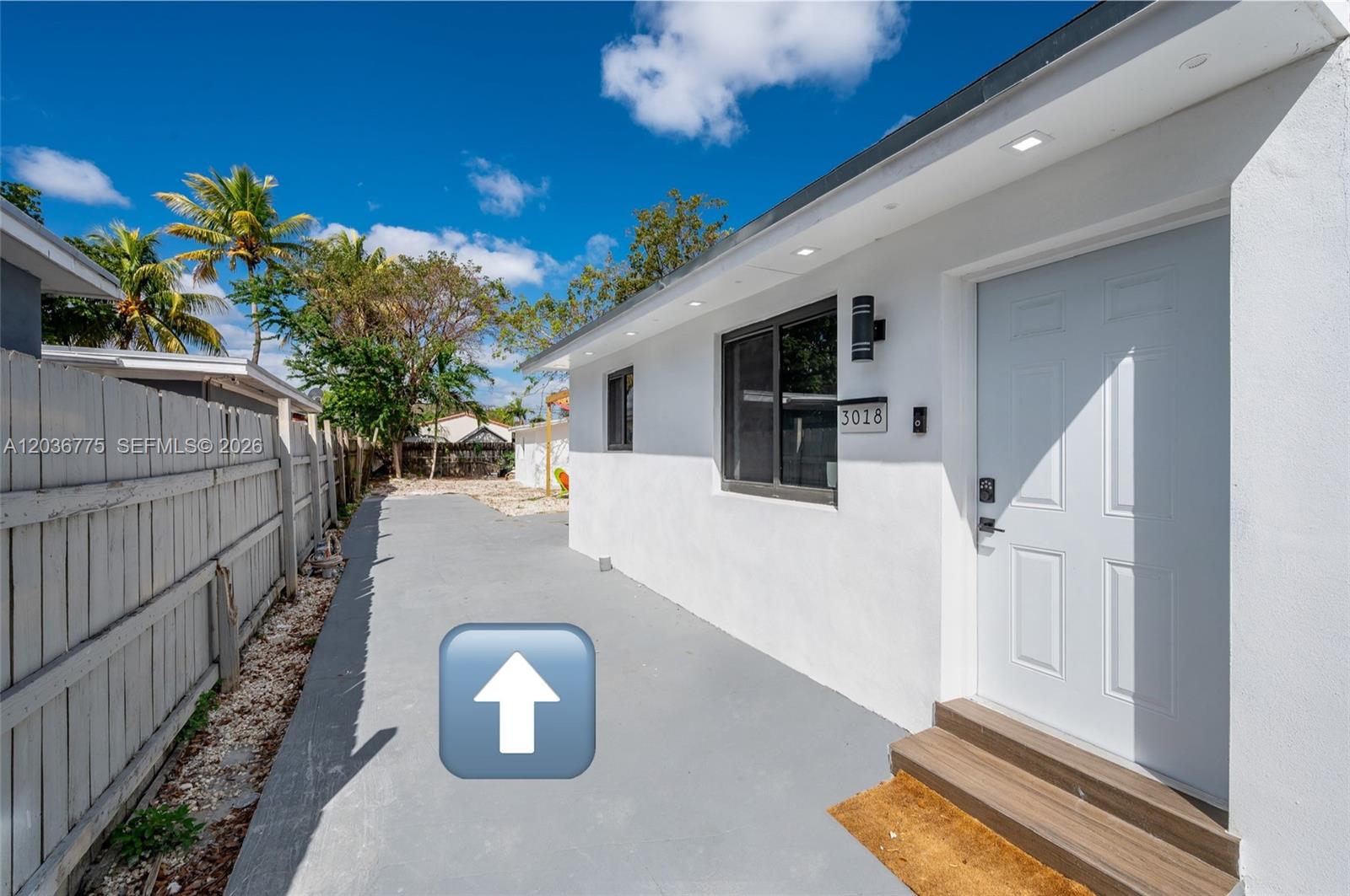 3016 NW 22nd Ct # 3018, Miami FL 33142