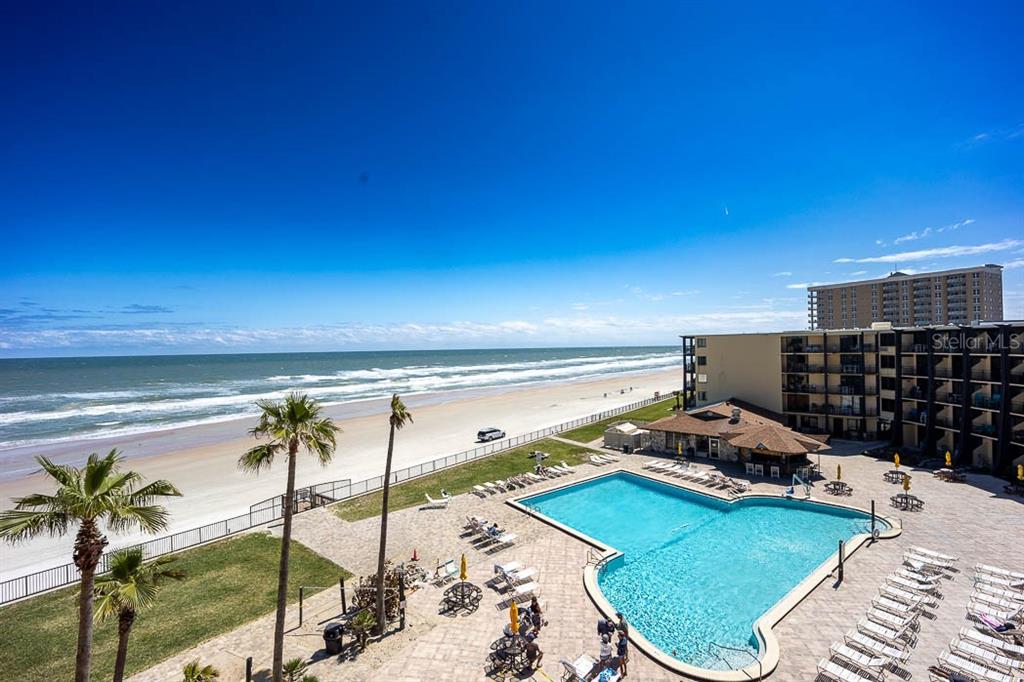 2301 S ATLANTIC AVENUE UNIT 507
