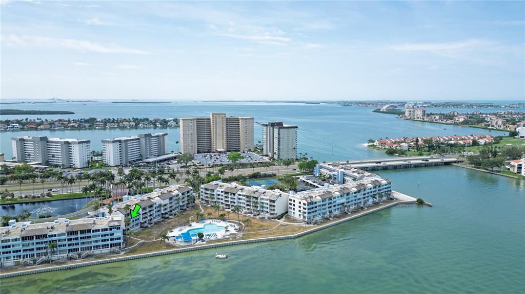 5155 ISLA KEY BOULEVARD S UNIT 307