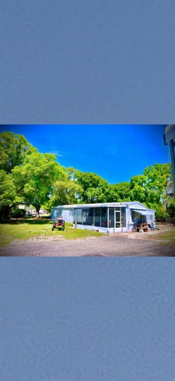 1511 GAINES ROAD