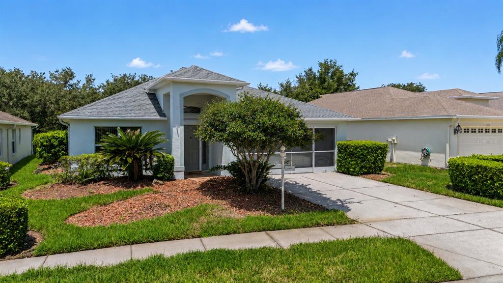 1121 WINDING WILLOW DRIVE, TRINITY, FL — photo 2 of 30