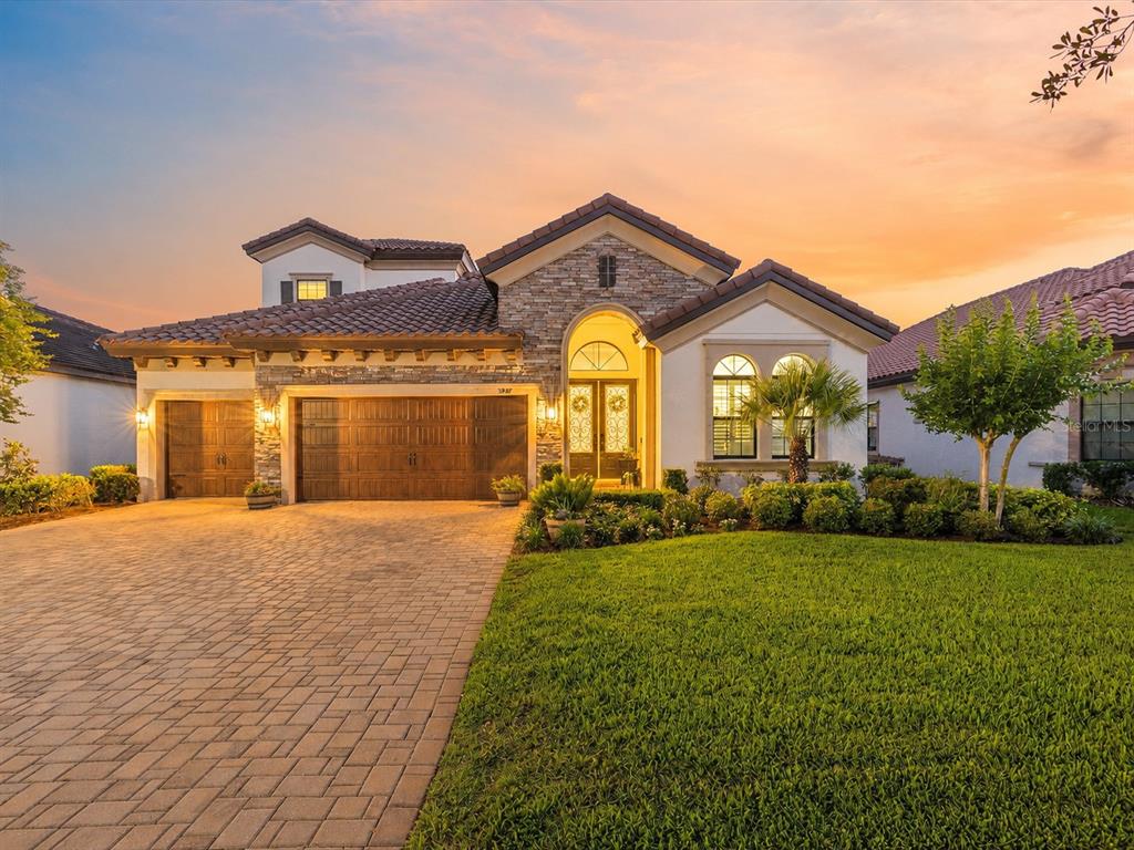 3437 BARBOUR TRAIL
