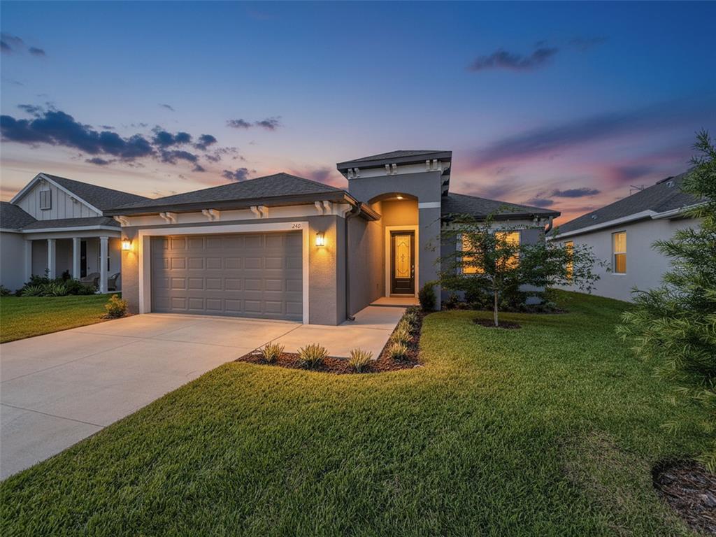 240 SPOONBILL LANE