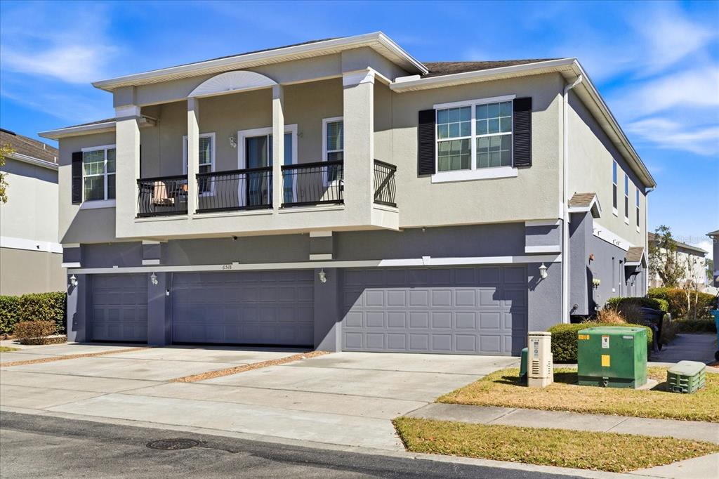 6518 S GOLDENROD ROAD UNIT 58C