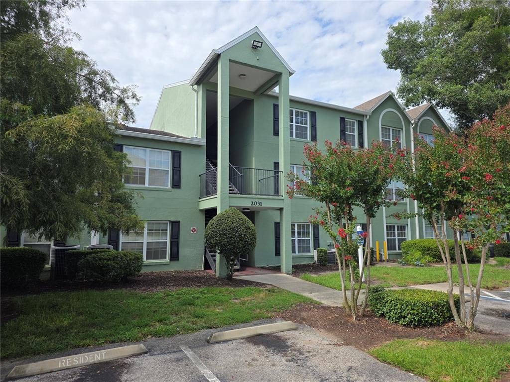 2031 DIXIE BELLE DRIVE UNIT 2031I