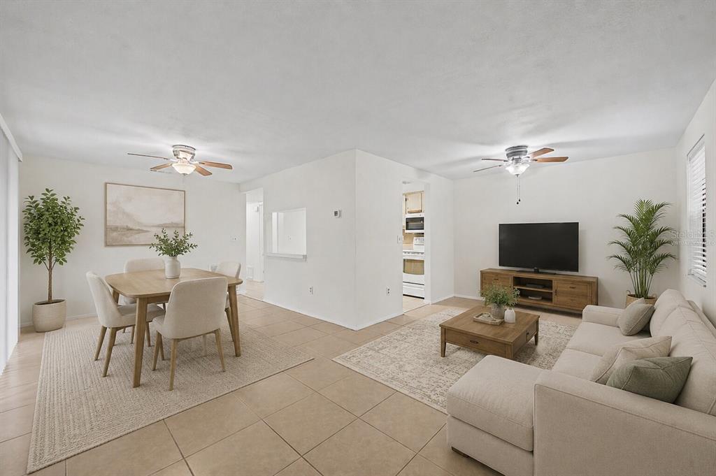 123 LOBLOLLY COURT UNIT A, OLDSMAR, FL — photo 2 of 30