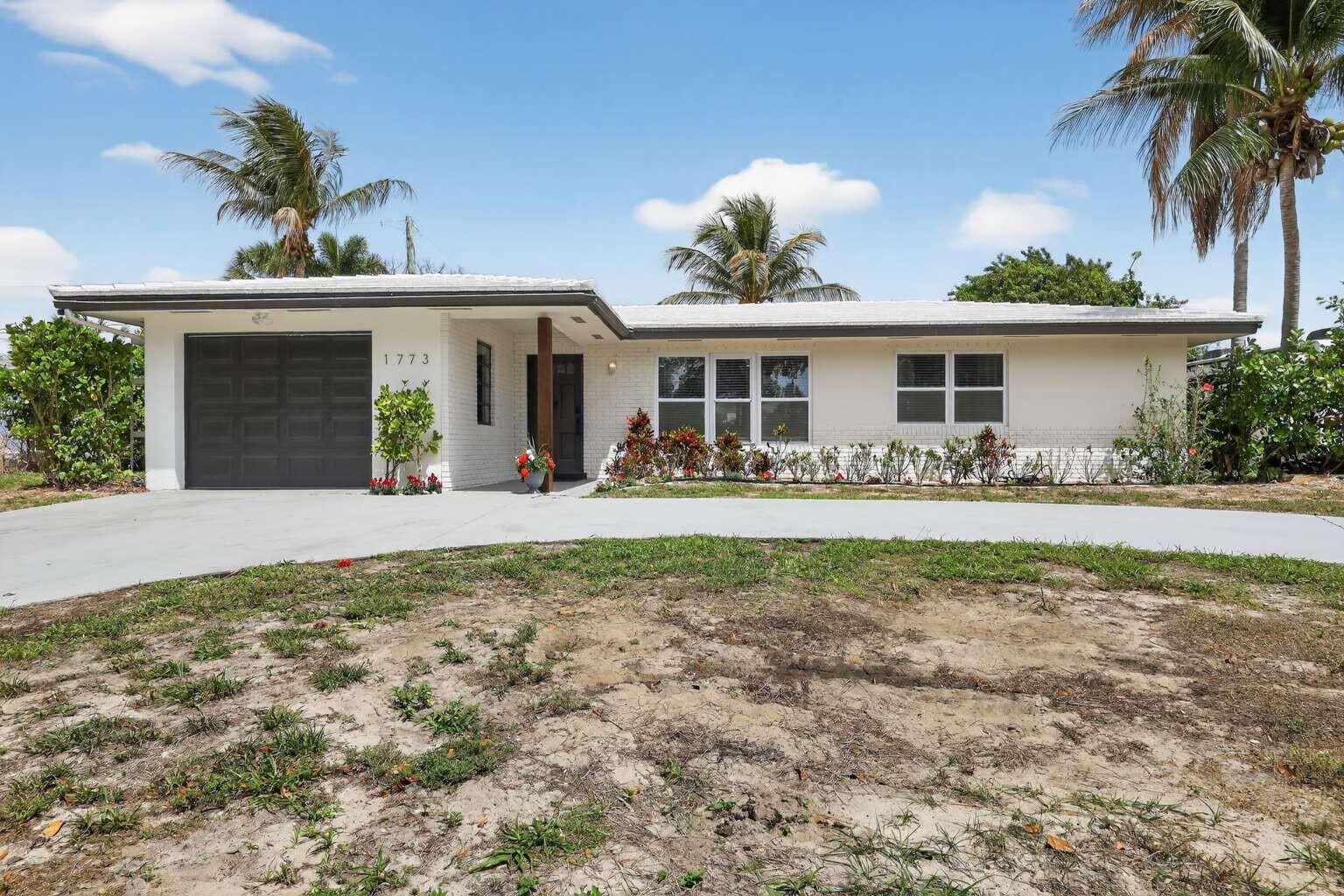 1773 Ocala Road, North Palm Beach FL 33408