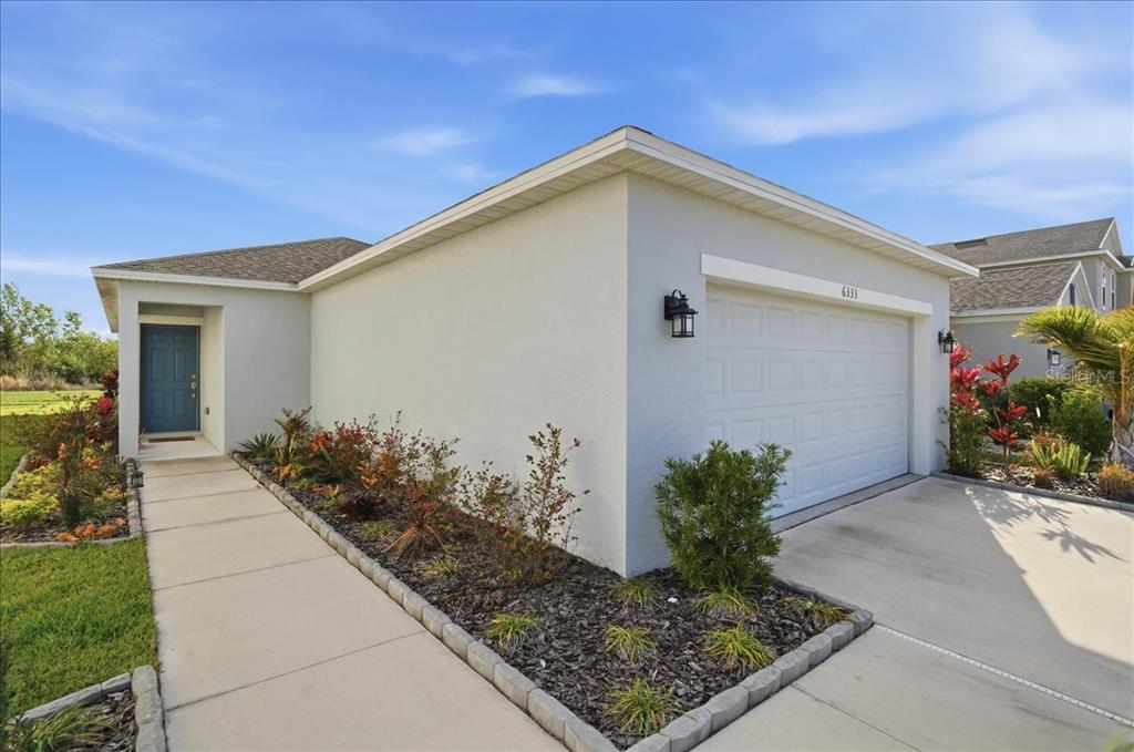 6333 MILESTONE LOOP, PALMETTO, FL — photo 2 of 30