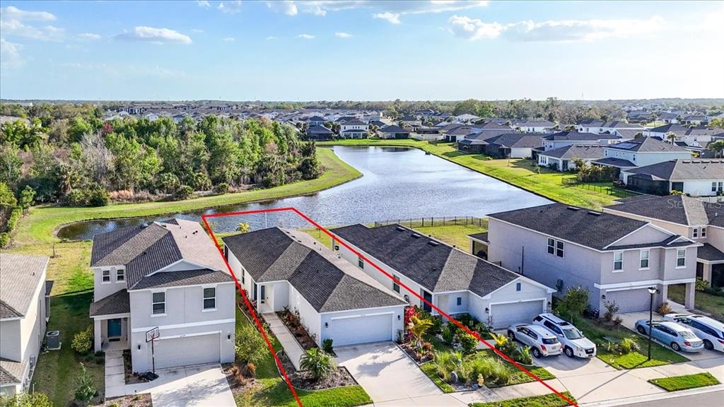 6333 MILESTONE LOOP, PALMETTO, FL — photo 4 of 30
