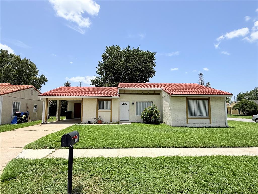 10122 MASON DIXON CIRCLE