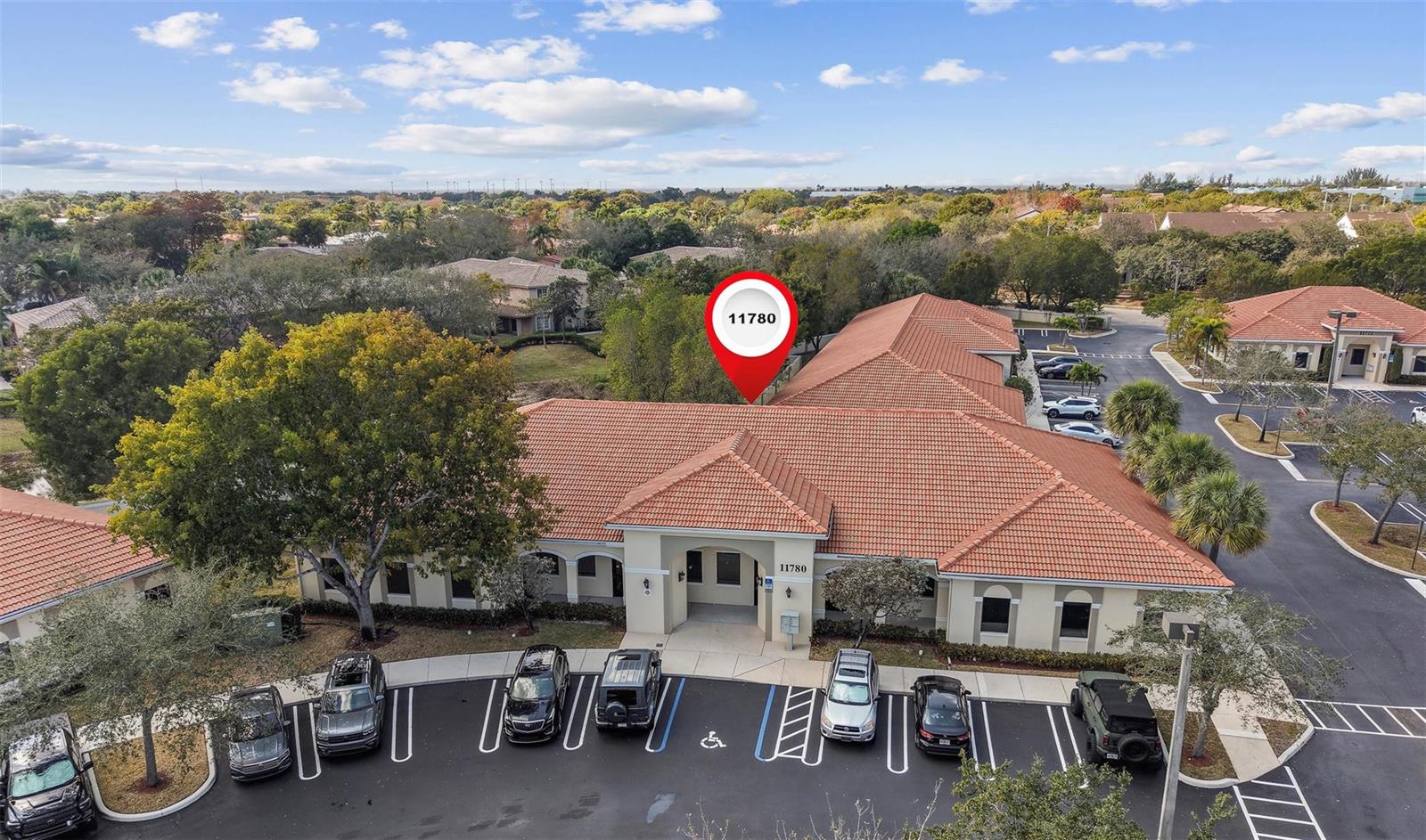 11780 W Sample Road # 101, Coral Springs FL 33065