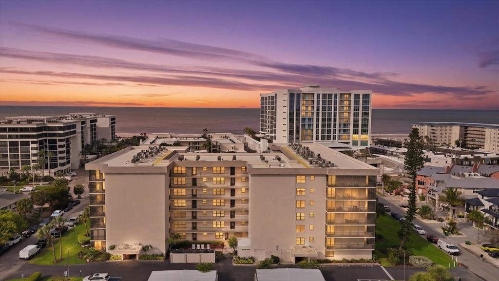 1001 BENJAMIN FRANKLIN DRIVE UNIT 604