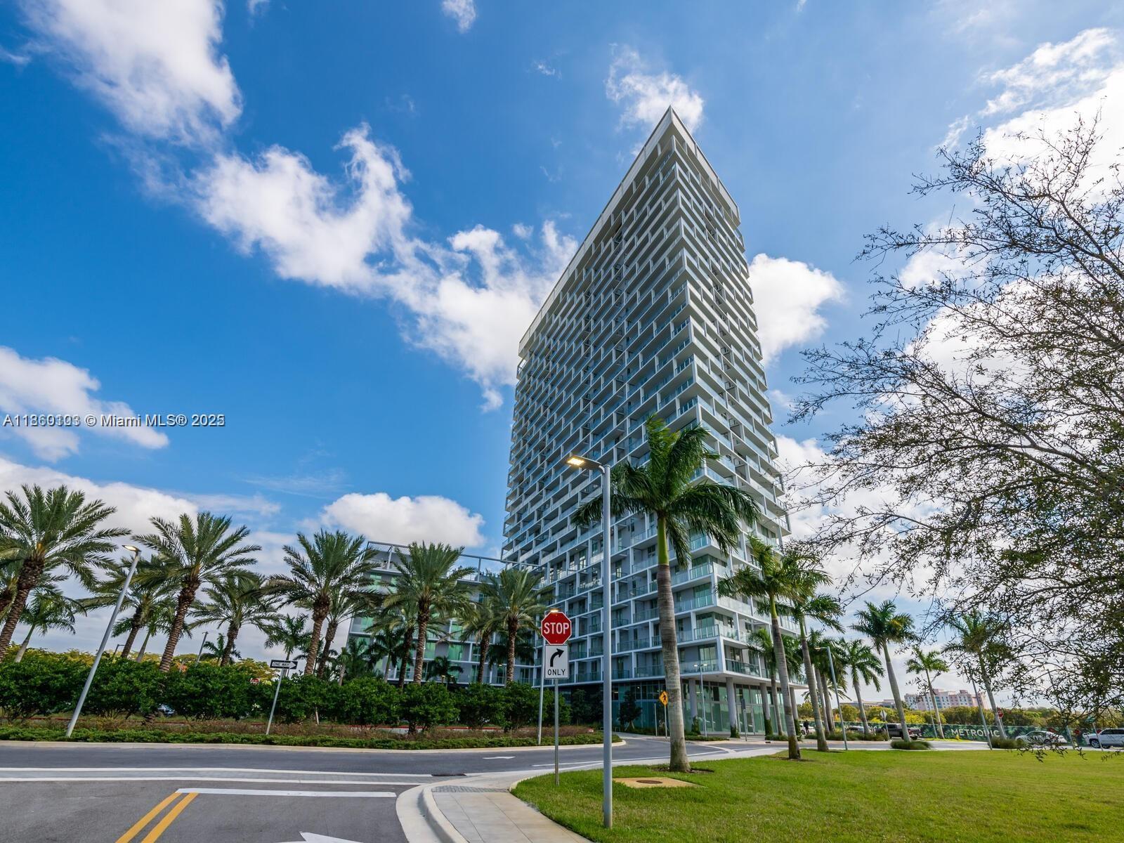 2000 Metropica Way # 2509, Sunrise FL 33323