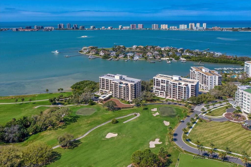 6 BELLEVIEW BOULEVARD UNIT 105