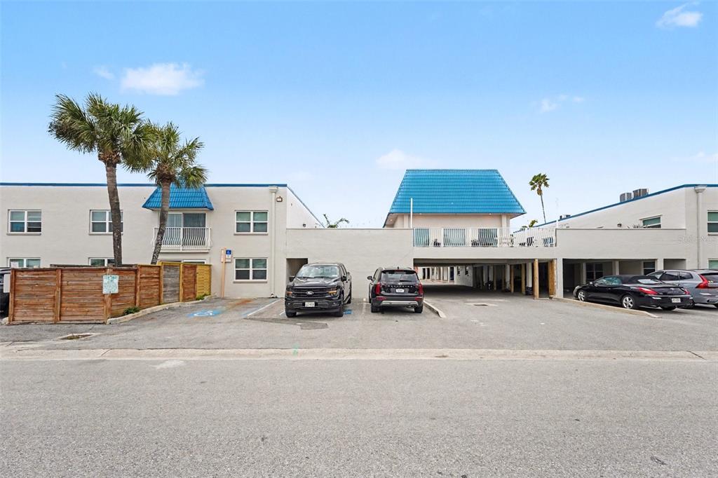 17035 GULF BOULEVARD UNIT 214