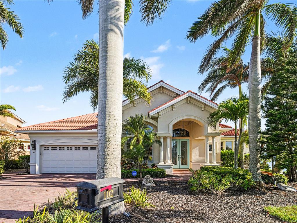 102 12TH AVENUE E, PALMETTO, FL — photo 2 of 30
