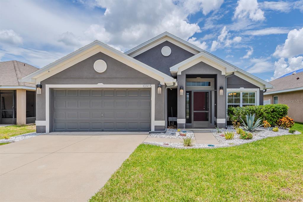 10915 KIRKWALL PORT DRIVE