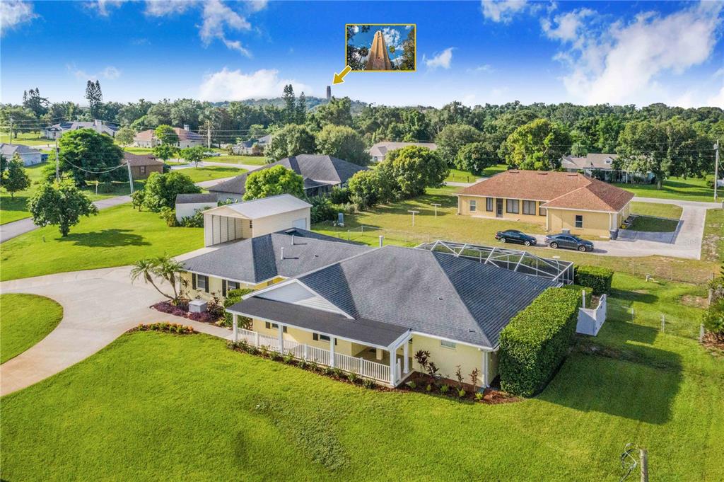 414 STARR RIDGE LOOP