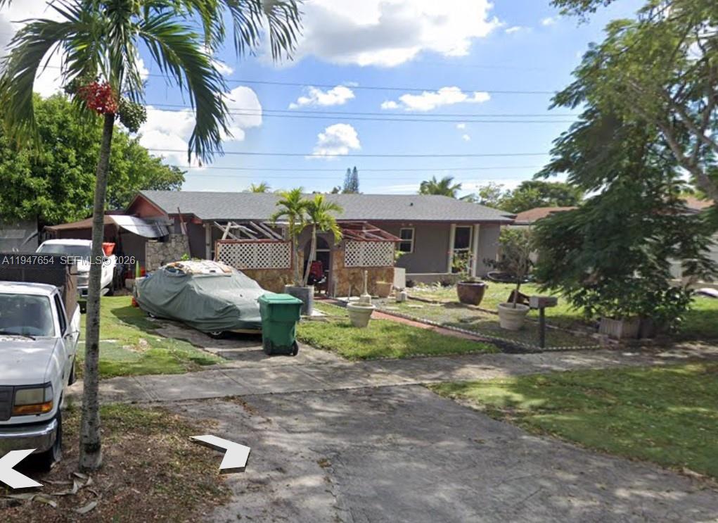 20211 NW 42nd Ave, Miami Gardens FL 33055