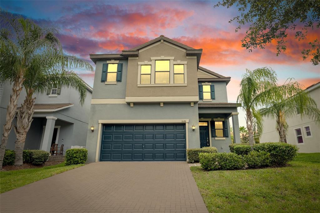 1028 OLIVETO VERDI COURT