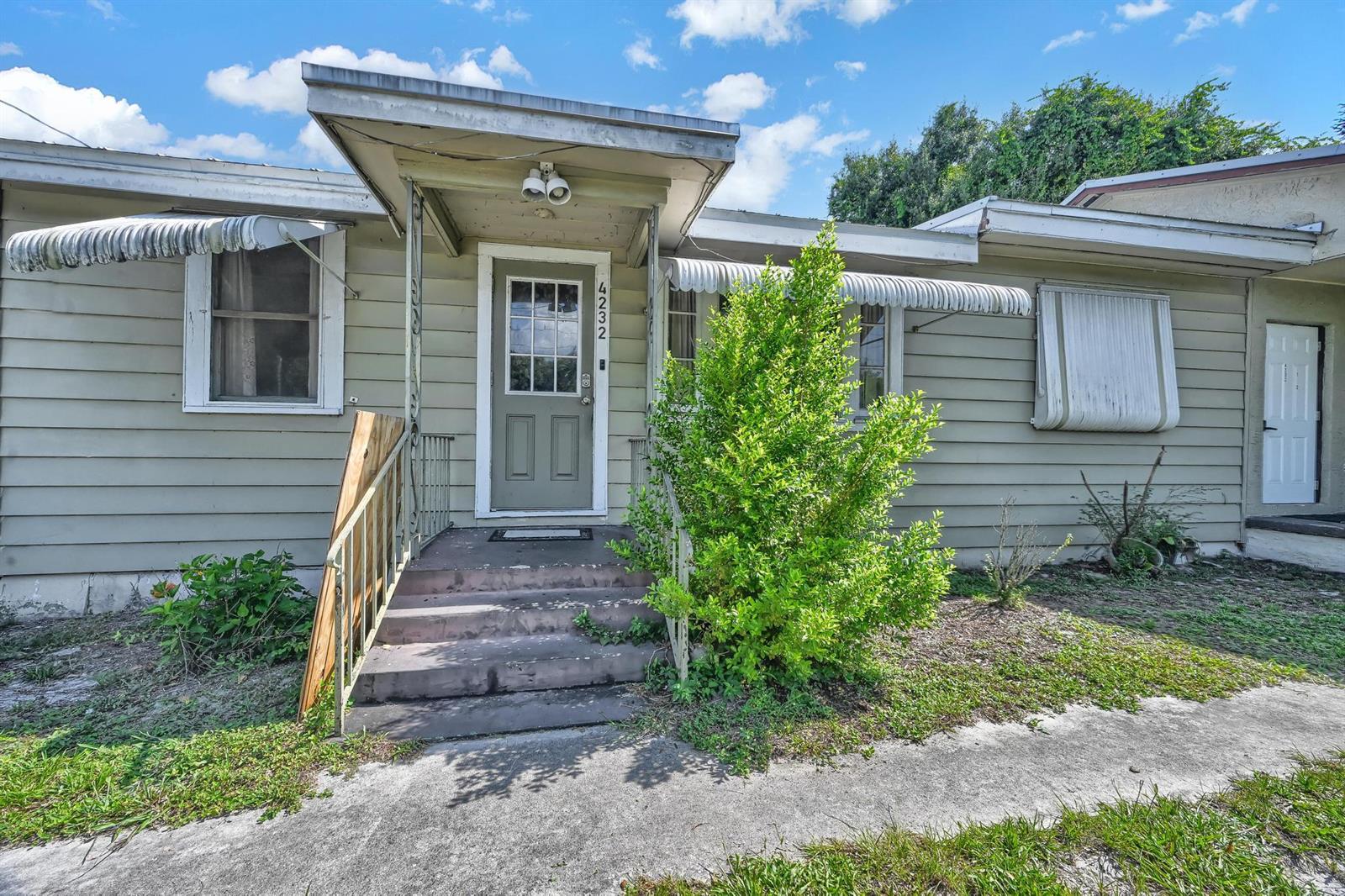 4232 Edwards Road, Fort Pierce FL 34981