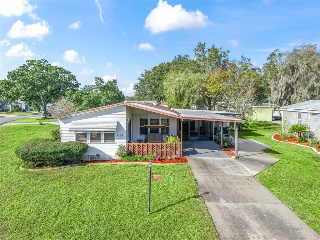 1102 DUSTIN DRIVE