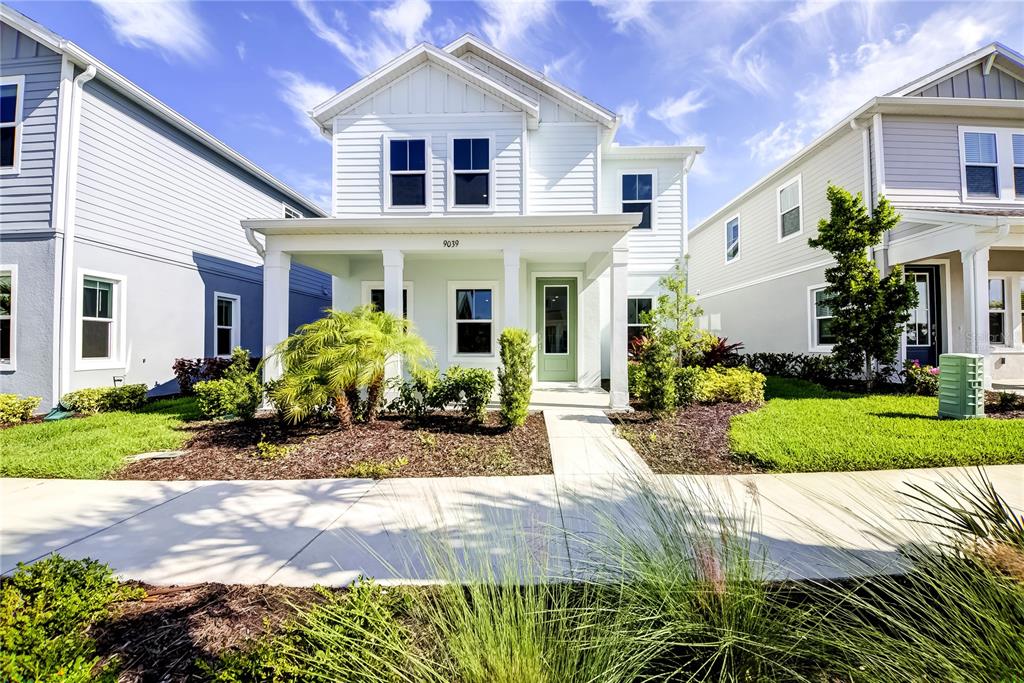 9116 WALCOTT LANE