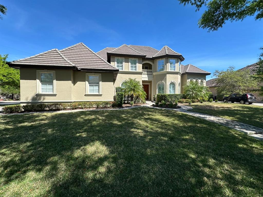 8734 CRESTGATE CIRCLE, ORLANDO, FL — photo 2 of 30