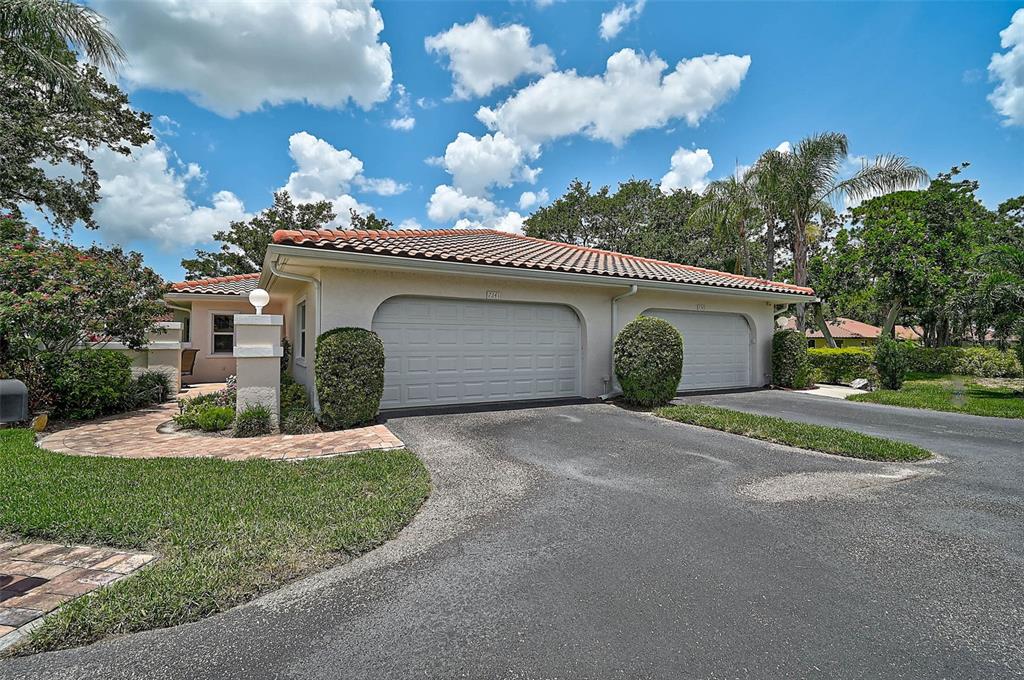 7341 GOLF POINTE CIRCLE, SARASOTA, FL — photo 2 of 30