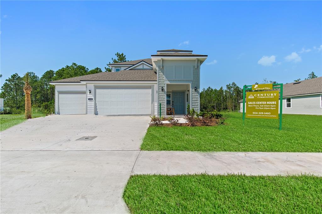 107 BUCCANEER PLACE