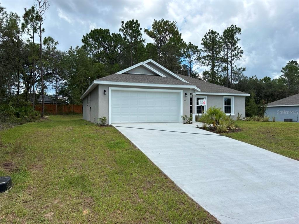 661 W BANCROFT DRIVE, DUNNELLON, FL — photo 3 of 28