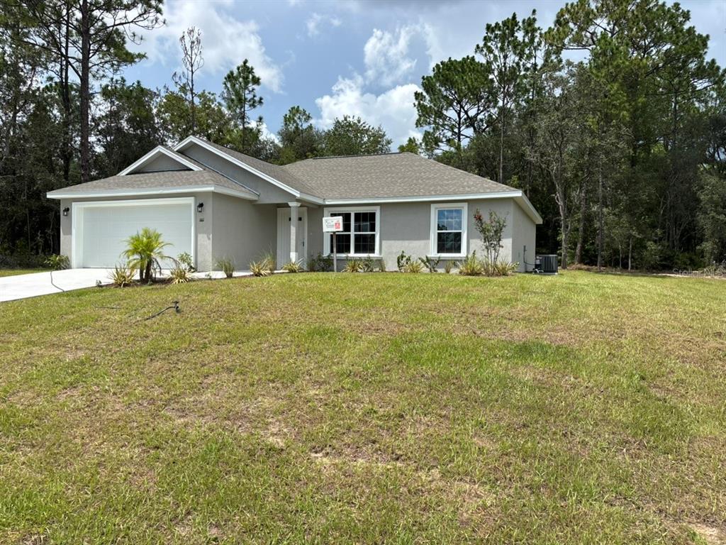 661 W BANCROFT DRIVE, DUNNELLON, FL — photo 4 of 28