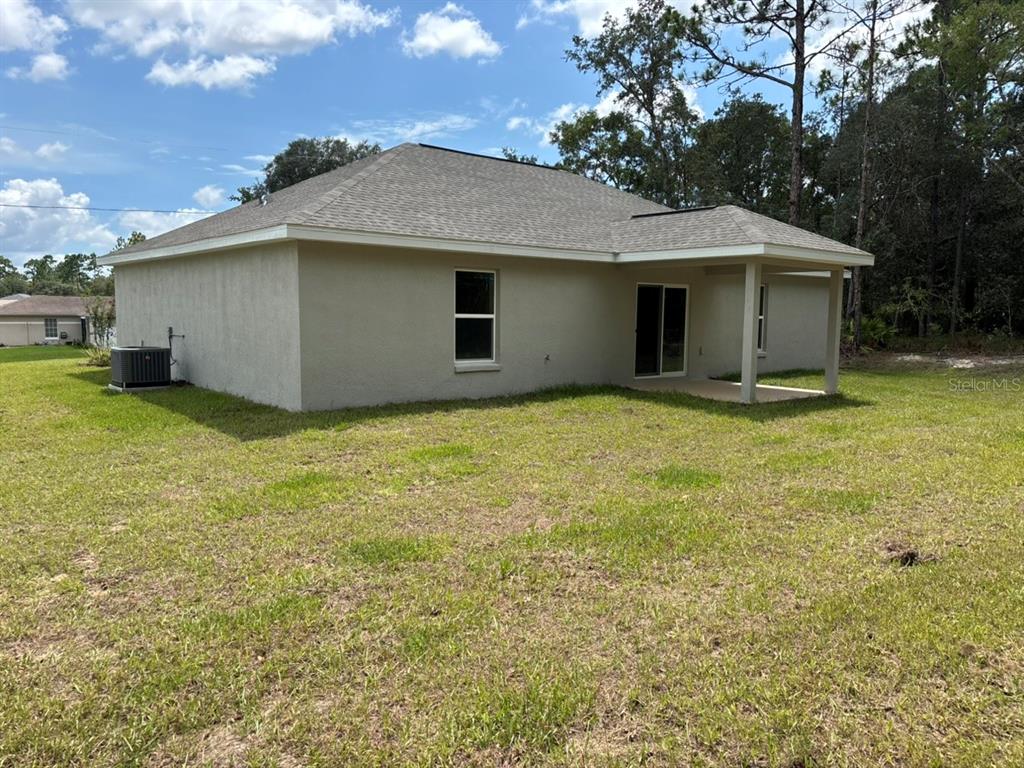 661 W BANCROFT DRIVE, DUNNELLON, FL — photo 5 of 28